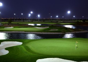 Al Ain Golf<span class='vzdalenost'>(110 km od hotelu)</span>