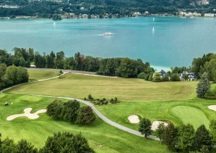 Kärntner Golfclub Dellach  | Golfové zájezdy, golfová dovolená, luxusní golf