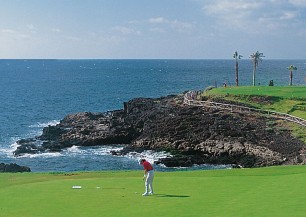 Amarilla Golf & Country Club<span class='vzdalenost'>(16 km od hotelu)</span>