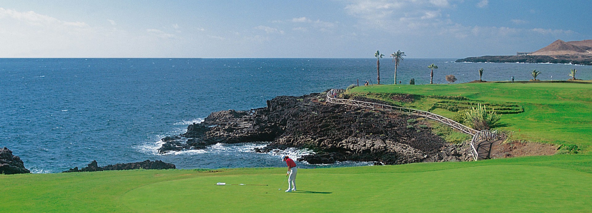 Amarilla Golf & Country Club  | Golfové zájezdy, golfová dovolená, luxusní golf
