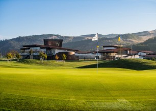 Theodora Golf Club<span class='vzdalenost'>(1 km od hotelu)</span>