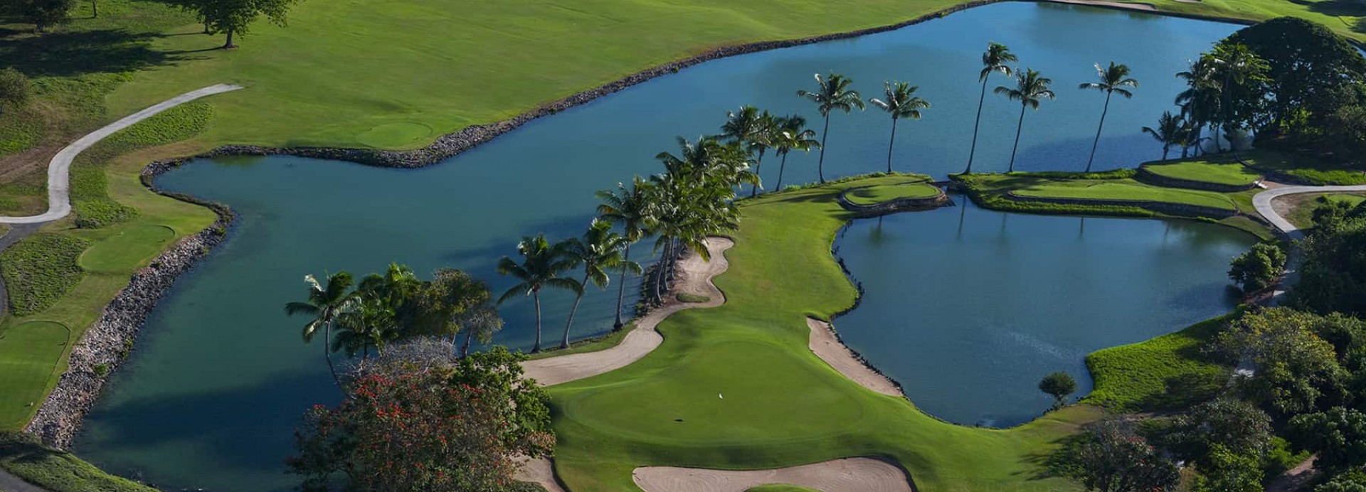 The Links  | Golfové zájezdy, golfová dovolená, luxusní golf