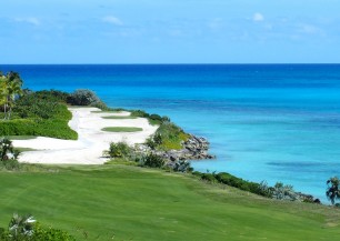 Reef Course & Country Club Bahamas<span class='vzdalenost'>(1 km od hotelu)</span>