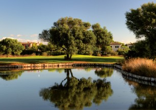 Golf Son Antem<span class='vzdalenost'>(47 km od hotelu)</span>