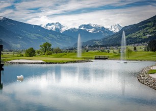Golfclub Zillertal Uderns<span class='vzdalenost'>(130 km od hotelu)</span>
