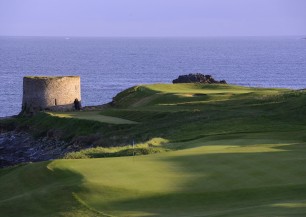 Tralee Golf Links<span class='vzdalenost'>(54 km od hotelu)</span>