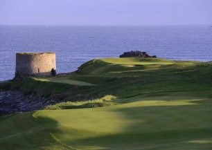 Tralee Golf Links
