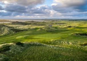 Castlerock Golf Club