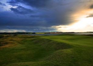 St. Andrews - New Course