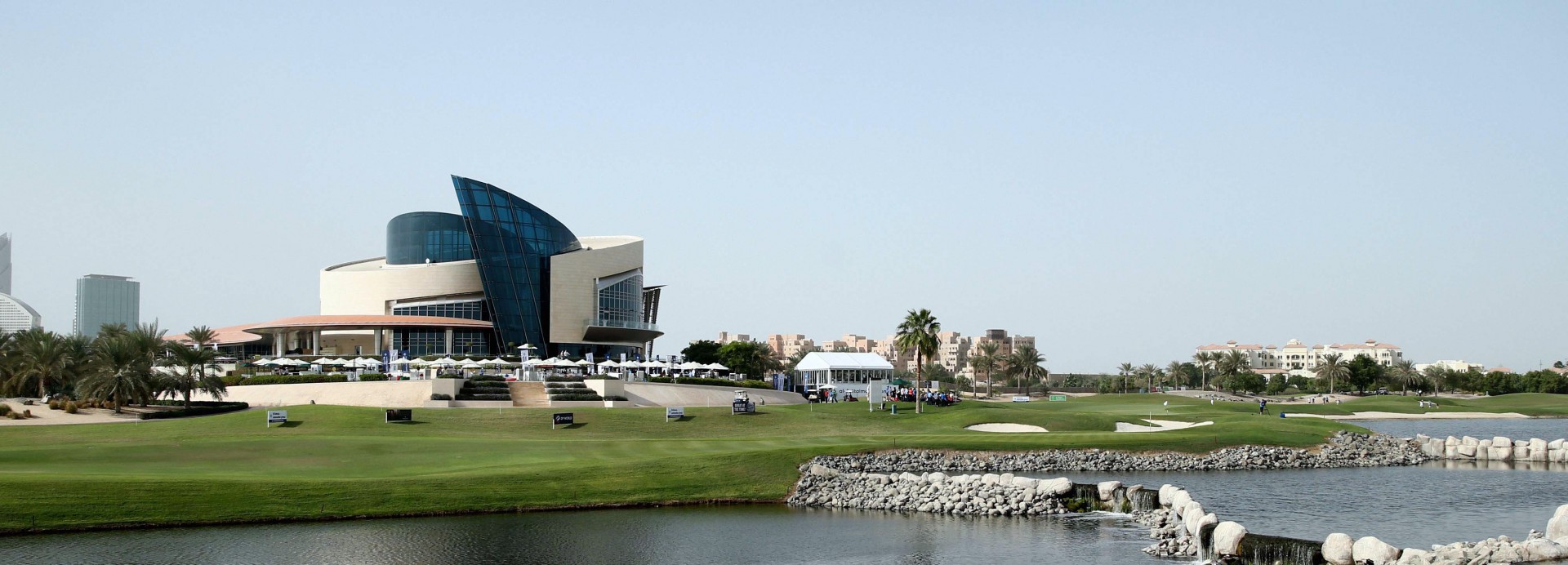 Al Badia Golf Club  | Golfové zájezdy, golfová dovolená, luxusní golf