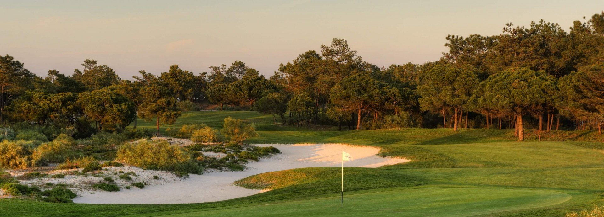 TROIA GOLF  | Golfové zájezdy, golfová dovolená, luxusní golf