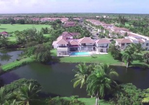 Cocotal Golf & Country Club<span class='vzdalenost'>(185 km od hotelu)</span>