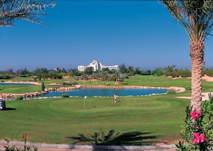 Jebel Ali Golf Resort<span class='vzdalenost'>(78 km od hotelu)</span>
