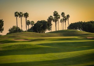 Dreamland Golf Course<span class='vzdalenost'>(18 km od hotelu)</span>