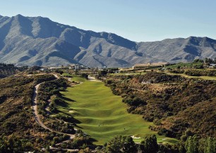 La Cala Golf & Country Club - Asia<span class='vzdalenost'>(0 km od hotelu)</span>