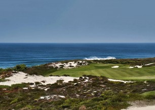 The West Cliffs Golf Course<span class='vzdalenost'>(42 km od hotelu)</span>