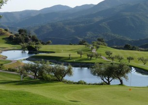 Alhaurín Golf & Hotel Resort<span class='vzdalenost'>(8 km od hotelu)</span>
