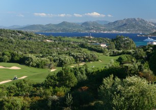 Pevero Golf Club<span class='vzdalenost'>(214 km od hotelu)</span>