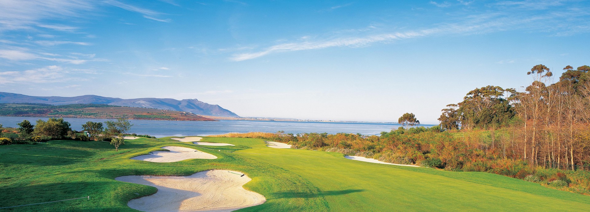 Arabella Golf Club  | Golfové zájezdy, golfová dovolená, luxusní golf