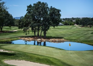 Les Ormes Golf Course  | Golfové zájezdy, golfová dovolená, luxusní golf