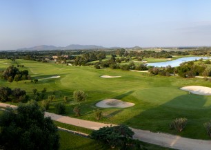 Is Molas Golf Club<span class='vzdalenost'>(37 km od hotelu)</span>