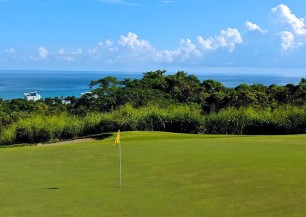 Cinnamon Hill Golf Course at Rose Hall  | Golfové zájezdy, golfová dovolená, luxusní golf