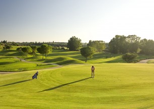 Montecastillo Barceló Golf Club<span class='vzdalenost'>(33 km od hotelu)</span>