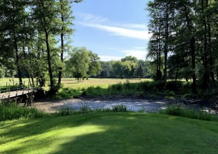 GOLF CLUB PODĚBRADY<span class='vzdalenost'>(76 km od hotelu)</span>