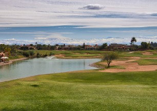 Amelkis Golf Club<span class='vzdalenost'>(18 km od hotelu)</span>