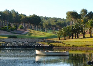 T Golf & Country Club Poniente S.A.U.