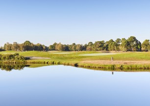 GOLF INTERNATIONAL DE PESSAC<span class='vzdalenost'>(49 km od hotelu)</span>
