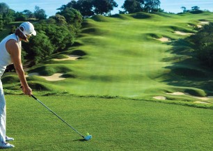 White Witch Golf Course at Rose Hall<span class='vzdalenost'>(25 km od hotelu)</span>