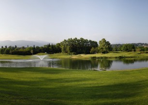 SAINT DONAT GOLF CLUB