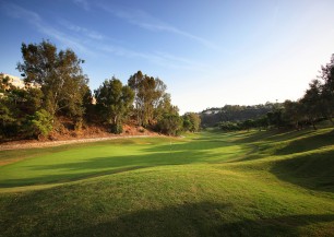 La Quinta Golf & Country Club<span class='vzdalenost'>(6 km od hotelu)</span>