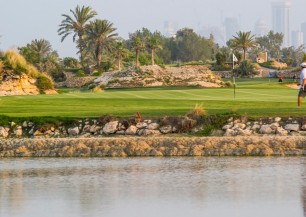 Doha Golf Club<span class='vzdalenost'>(4 km od hotelu)</span>