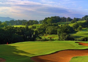 Royal Swazi Sun Golf Club  | Golfové zájezdy, golfová dovolená, luxusní golf