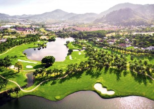 Loch Palm Phuket Golf  | Golfové zájezdy, golfová dovolená, luxusní golf