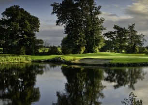 The K Club - Palmer Ryder Cup Course