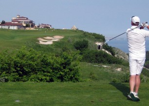 Black Sea Rama Golf Course<span class='vzdalenost'>(3 km od hotelu)</span>
