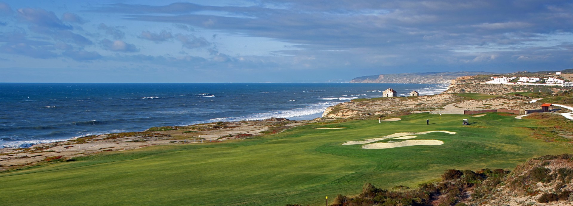 Praia del Rey Golf  | Golfové zájezdy, golfová dovolená, luxusní golf