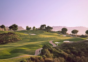 La Cala Golf - America<span class='vzdalenost'>(2 km od hotelu)</span>