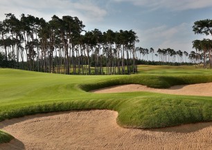 Penati Golf Resort | Golfové zájezdy, golfová dovolená, luxusní golf