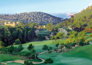 Real Golf de Bendinat<span class='vzdalenost'>(14 km od hotelu)</span>