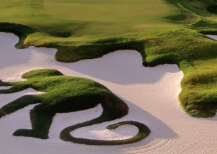 Sandy Lane Golf