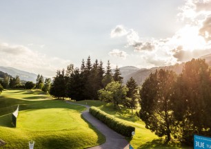 Dachstein Tauern Golf & Country Club<span class='vzdalenost'>(100 km od hotelu)</span>