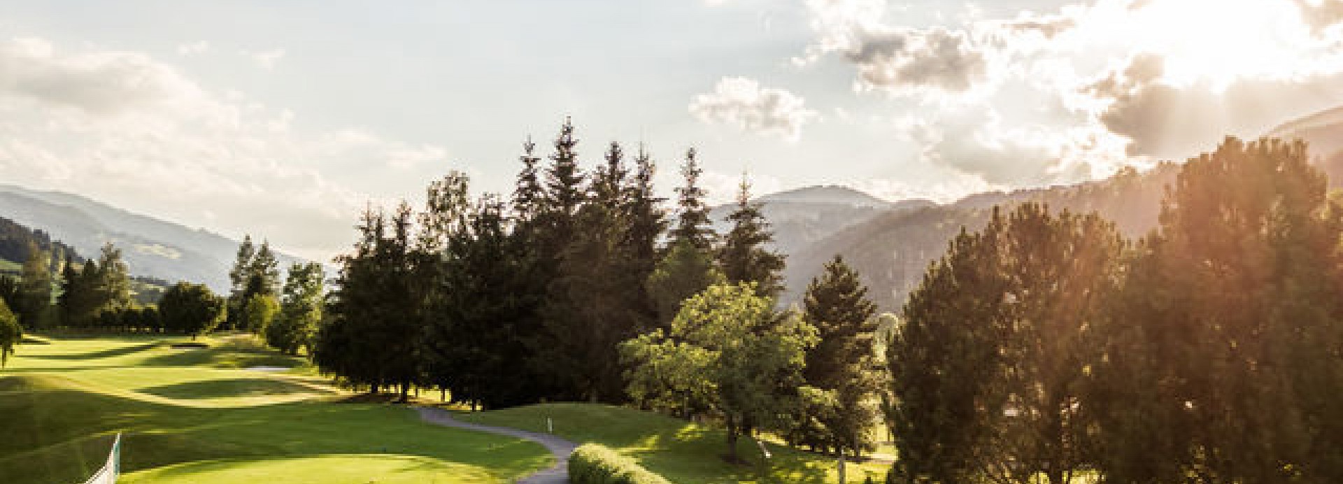Dachstein Tauern Golf & Country Club  | Golfové zájezdy, golfová dovolená, luxusní golf