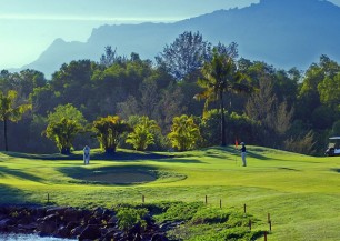 Damai Golf & Country Club<span class='vzdalenost'>(1289 km od hotelu)</span>