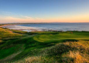Ballybunion The Old Course<span class='vzdalenost'>(144 km od hotelu)</span>