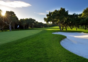Real Club Valderrama<span class='vzdalenost'>(64 km od hotelu)</span>