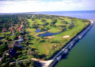 Albarella Golf Club<span class='vzdalenost'>(150 km od hotelu)</span>